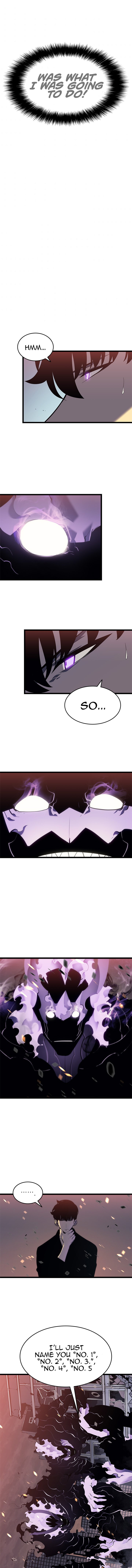Solo Leveling, Chapter 135 image 05